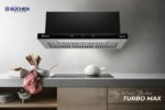 MÁY HÚT MÙI BUCHEN TURBO MAX - Ảnh 2
