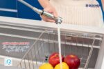 VÒI RỬA BÁT BUCHEN BU640 - Ảnh 4