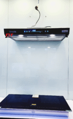 Máy hút mùi Dmestik TL4870 DMK - Ảnh 3