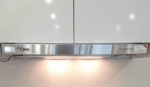 Máy hút mùi Canzy CZ 6002SYP (60cm) - Ảnh 2