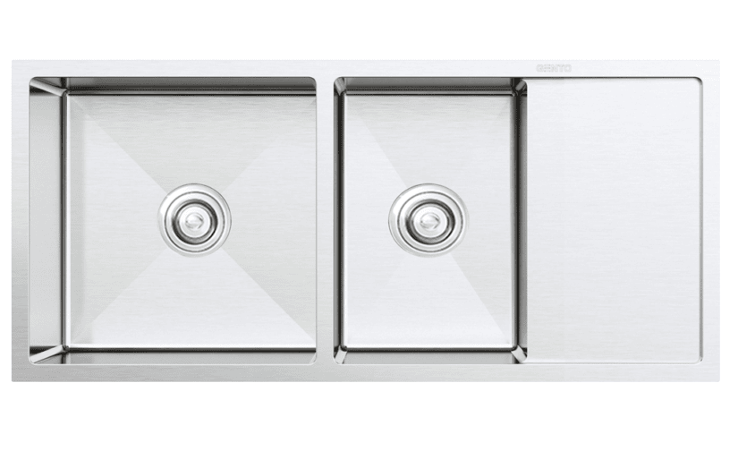 Chậu rửa Gento GT04-10046