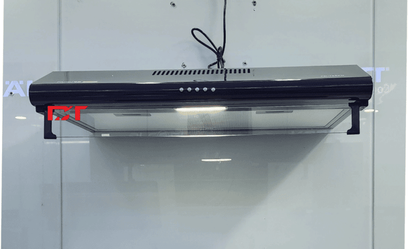 Máy hút mùi Arber AB 600C mẫu mới 2019