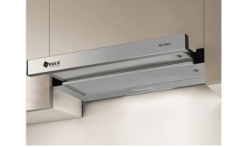 Máy hút mùi Arber AB 700KA (60cm và 70cm)