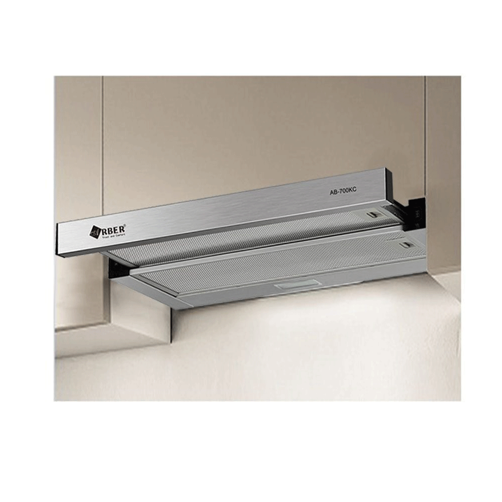 700ka Máy hút mùi Arber AB 700KA (60cm và 70cm) - Ảnh 1