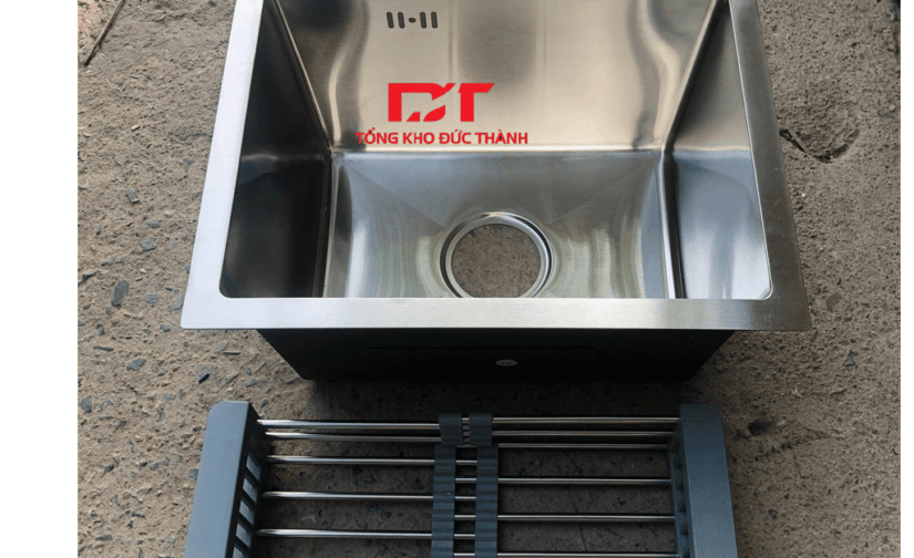 Chậu rửa bát Kobesi 4540
