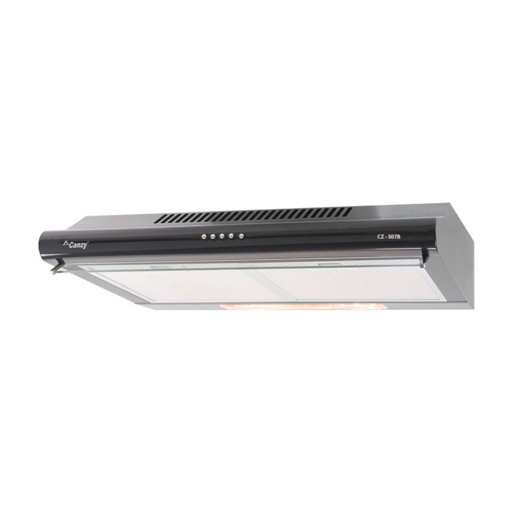 507b Máy hút mùi Canzy CZ 506B - Ảnh 1