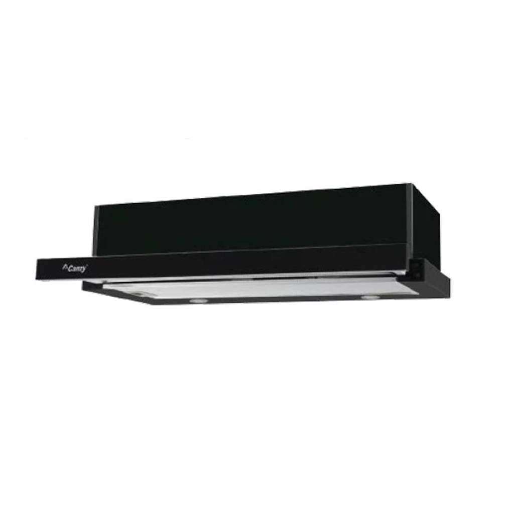 6002g 1 Máy hút mùi Canzy CZ 6002G - Ảnh 1