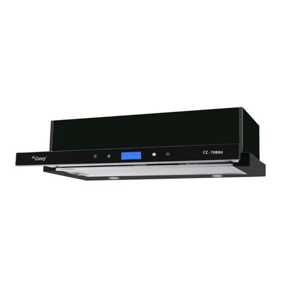 70brh 1 Máy hút mùi Canzy CZ 70BRH - NHẬP NHẨU MALAYSIA - Ảnh 1