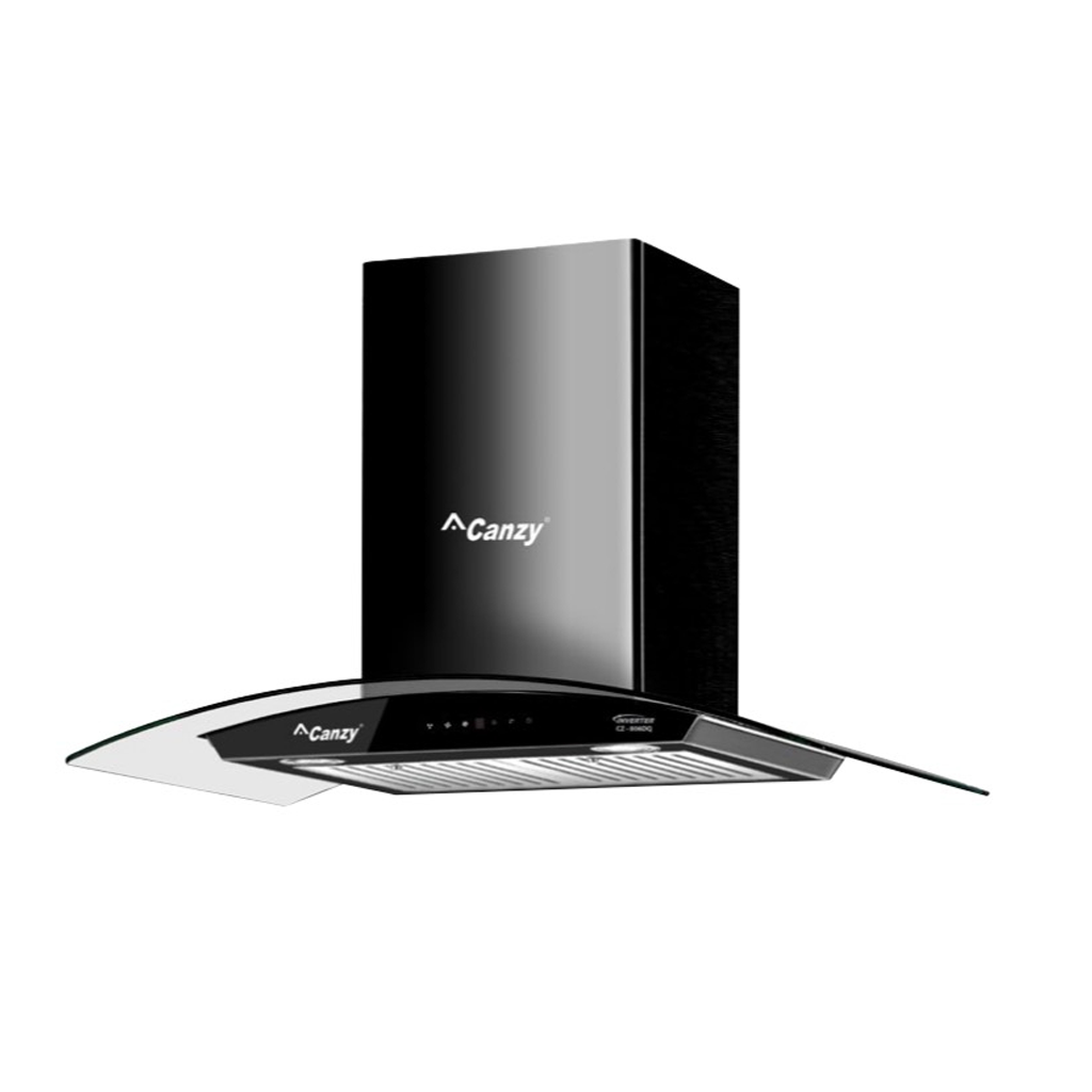806dq Máy hút Canzy CZ 806DQ - Ảnh 1