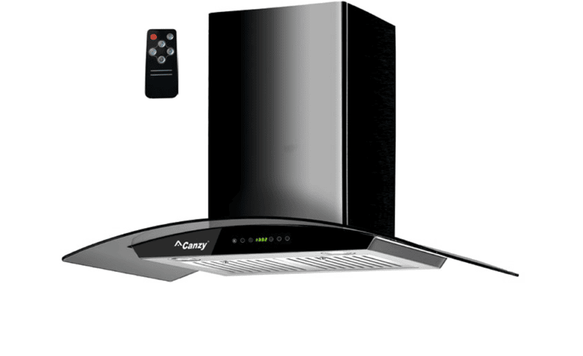 Máy hút mùi Canzy CZ M6970/6990