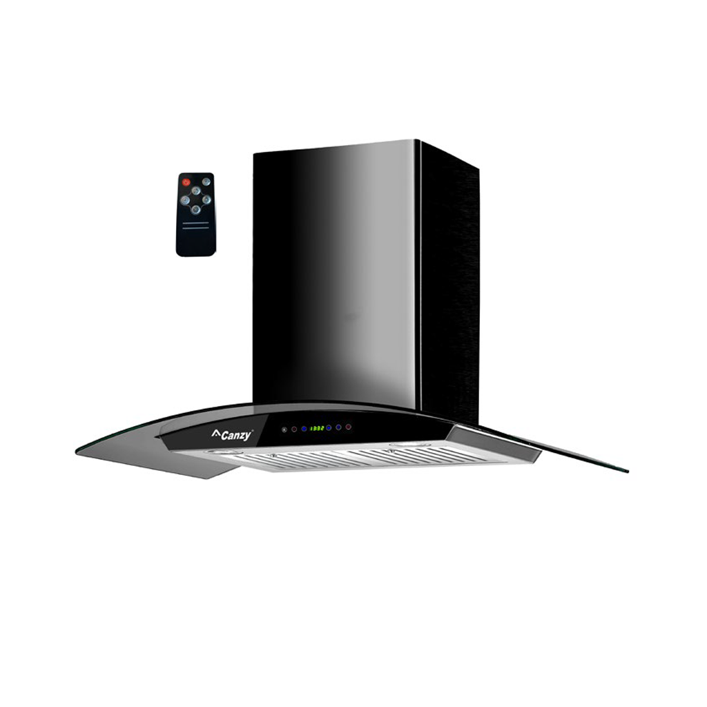 M6970 Máy hút mùi Canzy CZ M6970/6990 - Ảnh 1