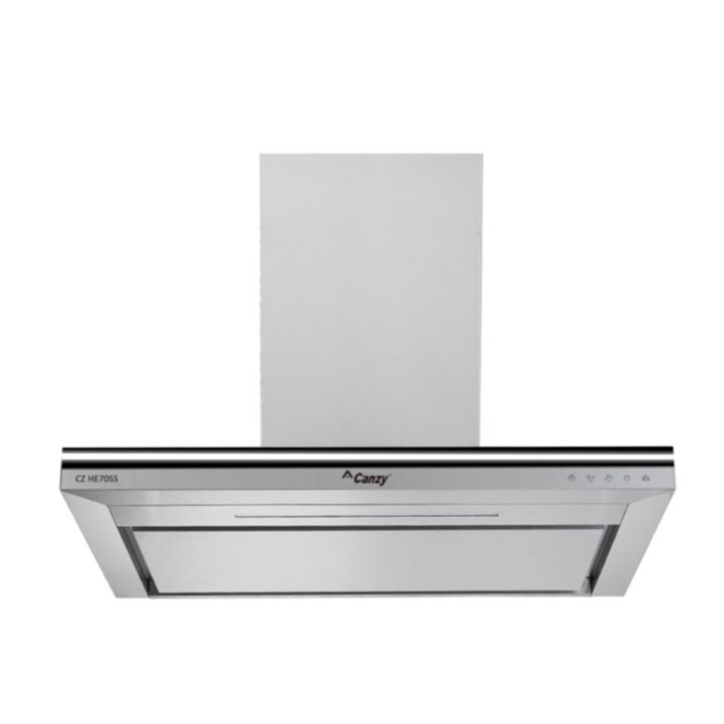 he70ss Máy hút mùi Canzy CZ-HE70SS - Ảnh 1