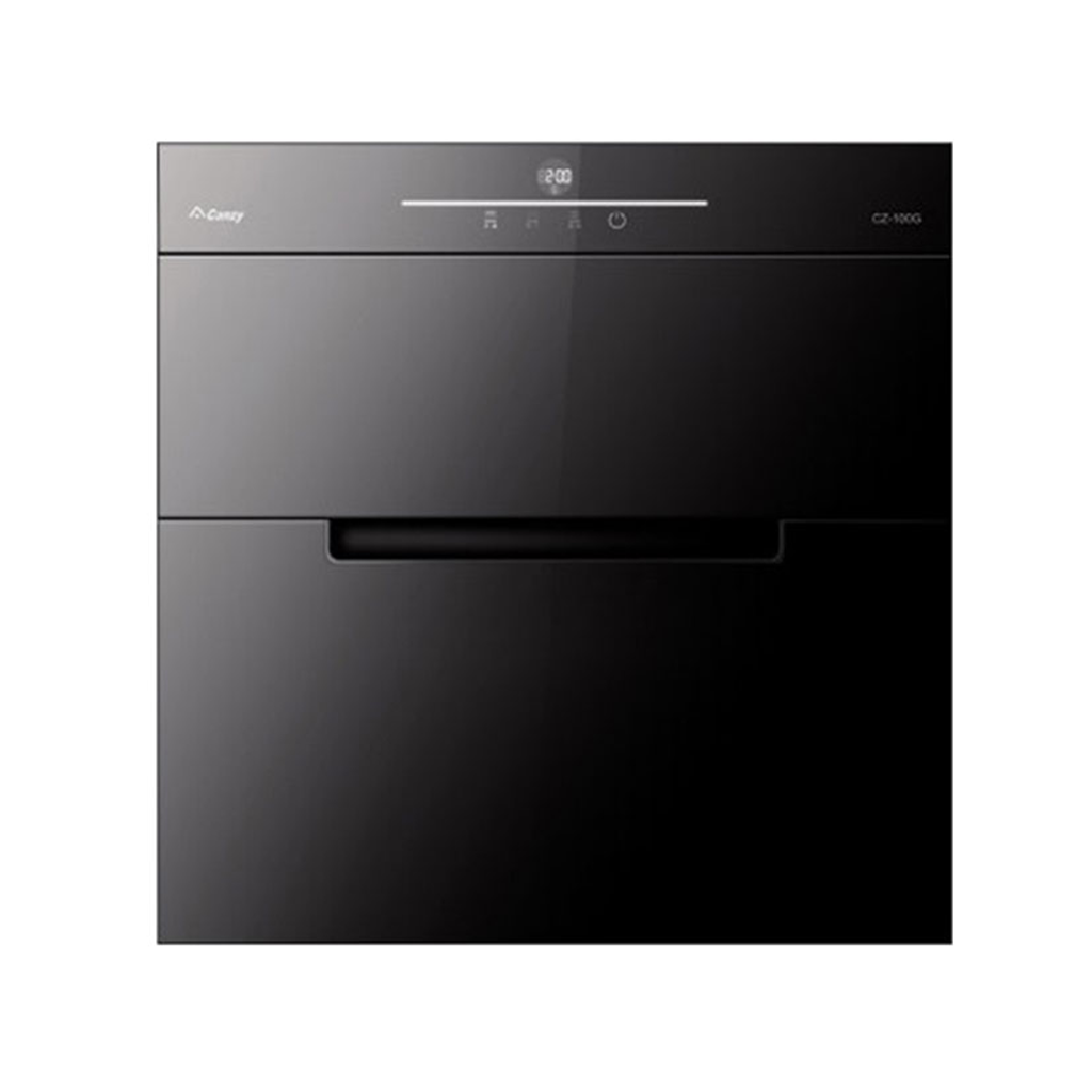 100g Máy sấy bát Canzy CZ-100G - Ảnh 1