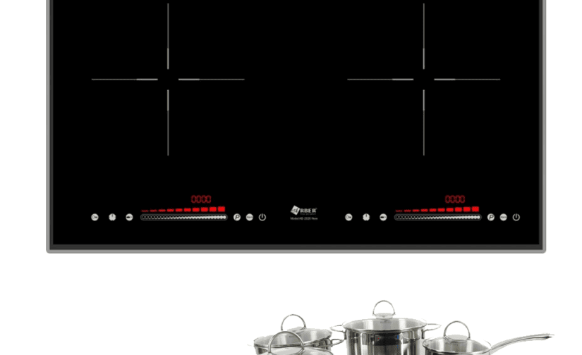 Bếp từ Arber AB2021NEW