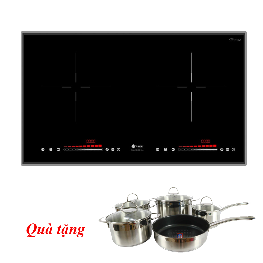 2021NEW Bếp từ Arber AB2021NEW - Ảnh 1