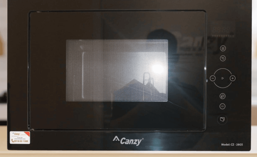 Lò vi sóng Canzy CZ-28GS (28 lít)