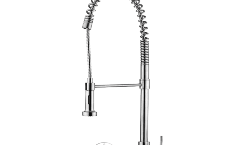 Vòi rửa bát CM 9224