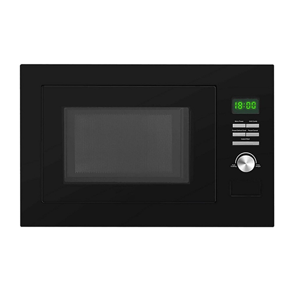 BU558MOS Lò vi sóng Buchen BU558MOS (25 lít) - Ảnh 1