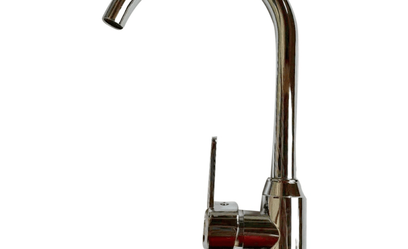 Vòi rửa bát Buchen BU635