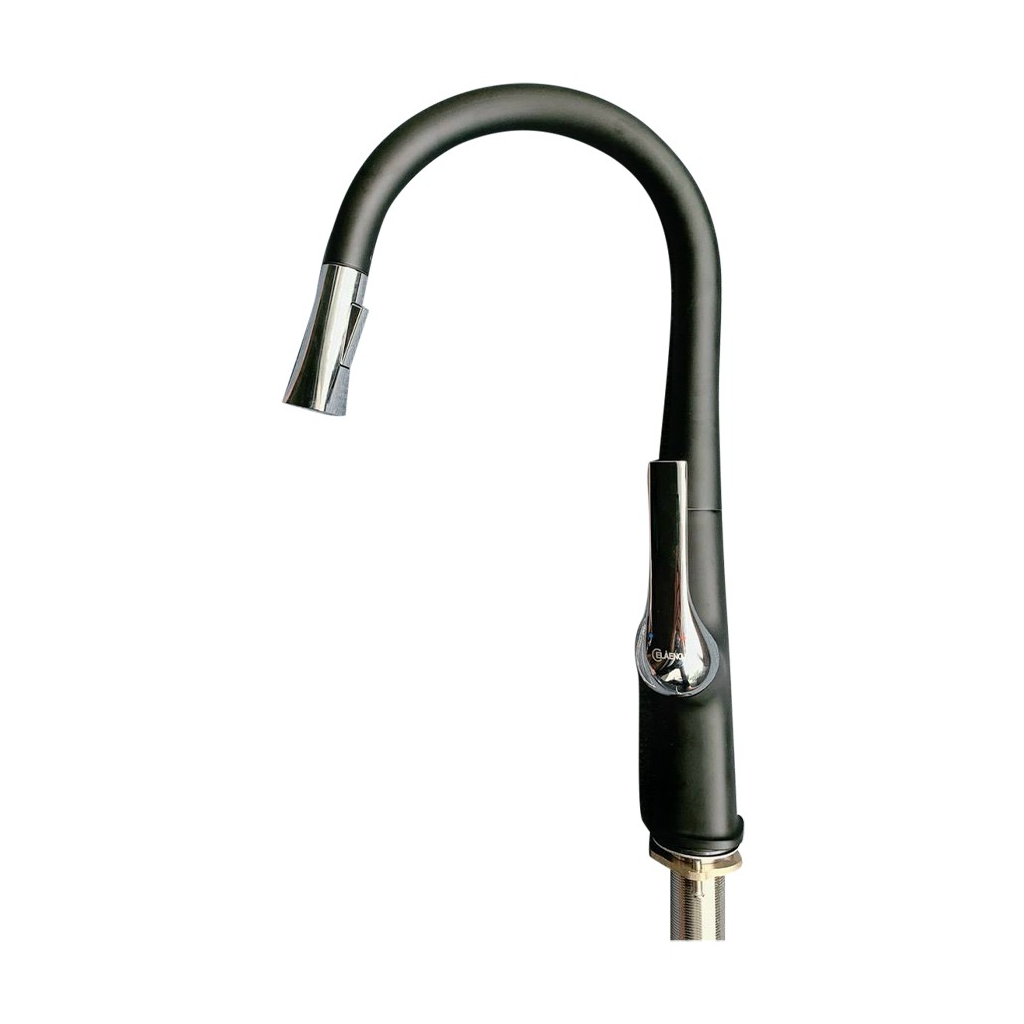 BU636 nano Vòi rửa bát Buchen BU636 nano - Ảnh 1