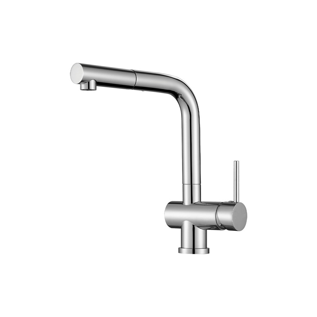 BU638 Vòi rửa bát Buchen BU638 - Ảnh 1