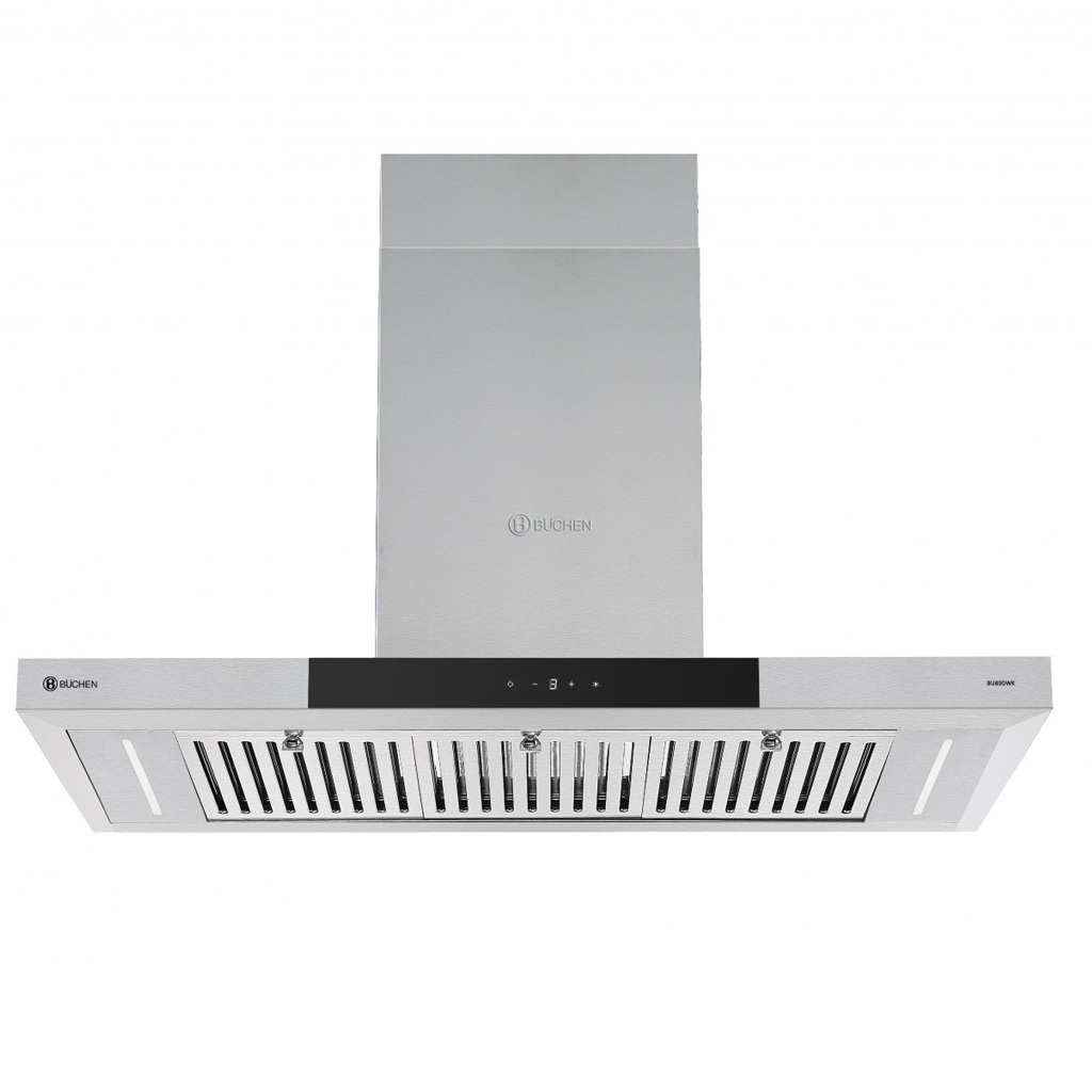 BU89DWK Máy hút mùi Buchen BU89DWK - Ảnh 1