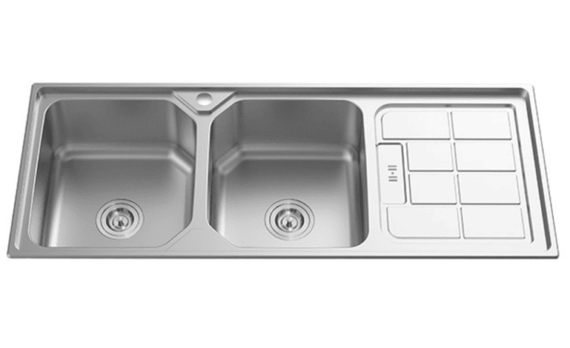 Chậu rửa bát Bello BL-C540 ( 1200*485MM)