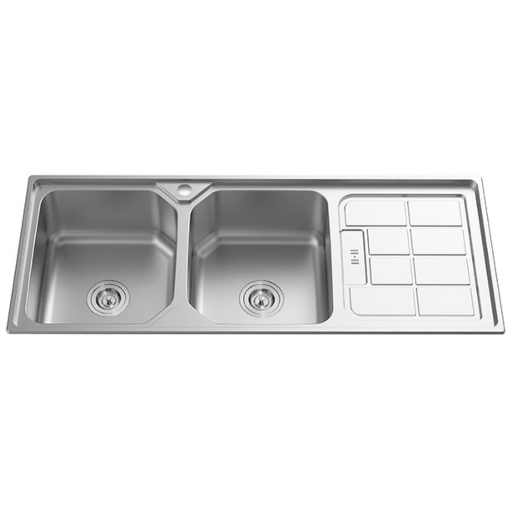 C540 Chậu rửa bát Bello BL-C540 ( 1200*485MM) - Ảnh 1
