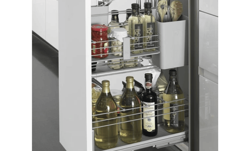 Giá gia vị chai lọ Fandi FE330/FE335/FE400