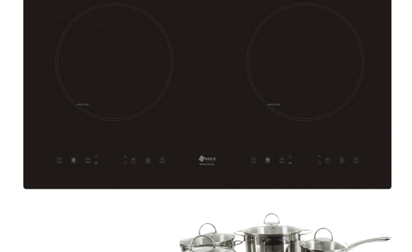Bếp từ Arber FHT101