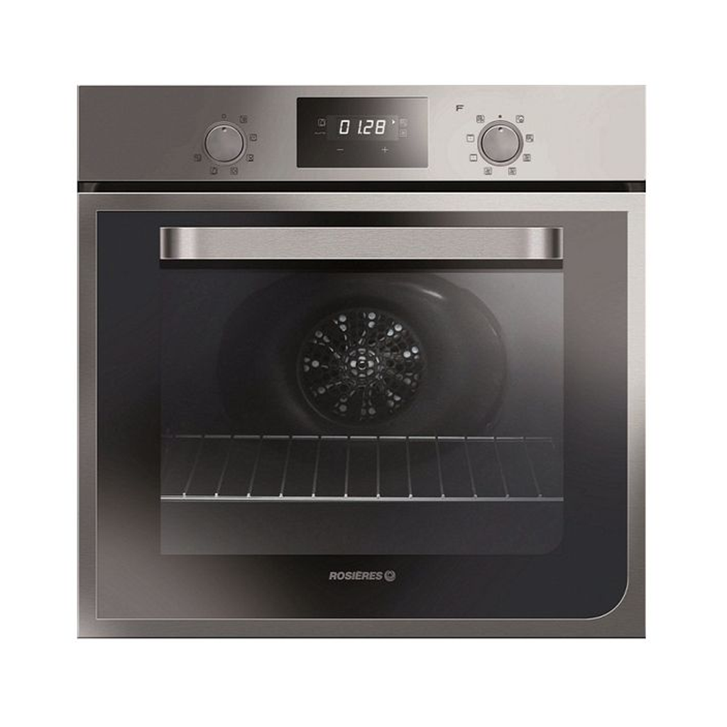 RF43IN Lò nướng điện Rosieres RF43IN (55 lít) - Ảnh 1