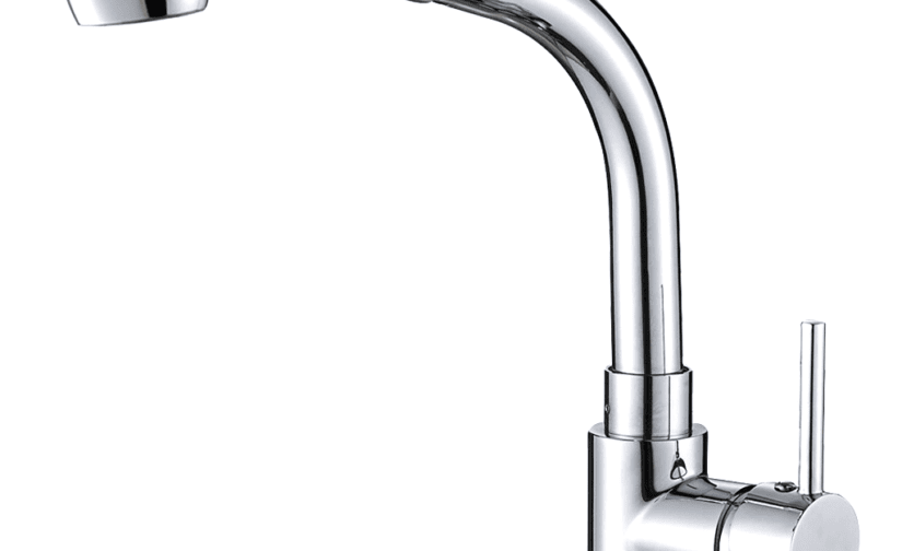 Vòi rửa bát Roslerer RL-528