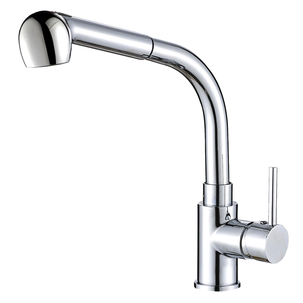 RL-528 Vòi rửa bát Roslerer RL-528 - Ảnh 1
