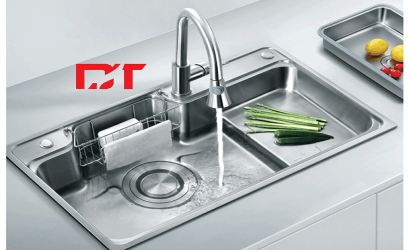 Chậu rửa bát BELLO BL-C330 ( 80 x 48cm)