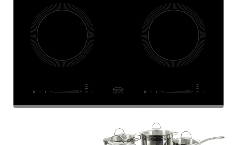 Bếp từ Arber FHT102