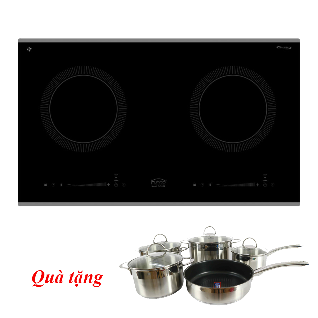 fht102 Bếp từ Arber FHT102 - Ảnh 1