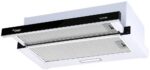 Máy hút mùi Canzy CZ 516B (mới) - Ảnh 2