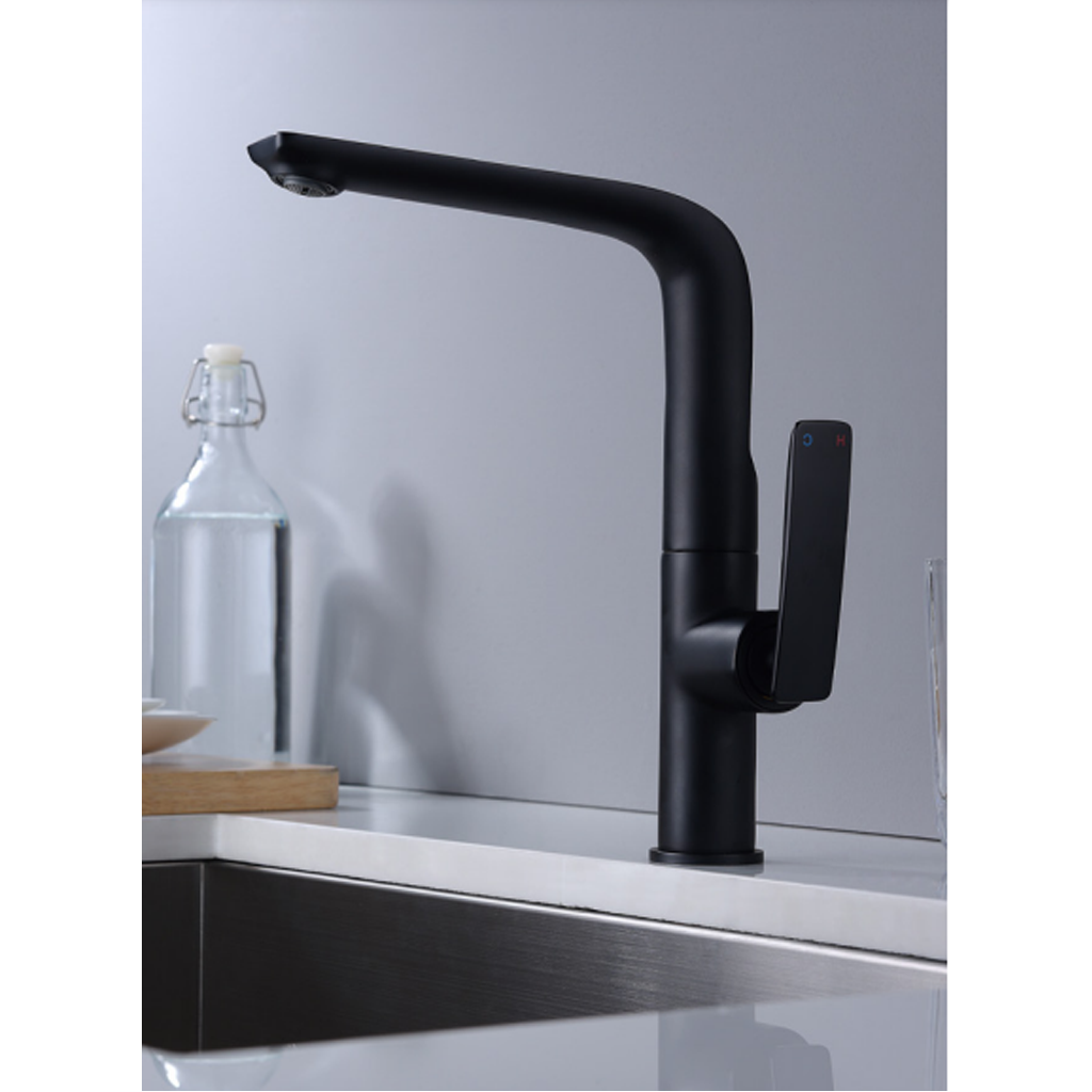 vb280 1 Vòi rửa bát Bello BL-VB280 - Ảnh 1