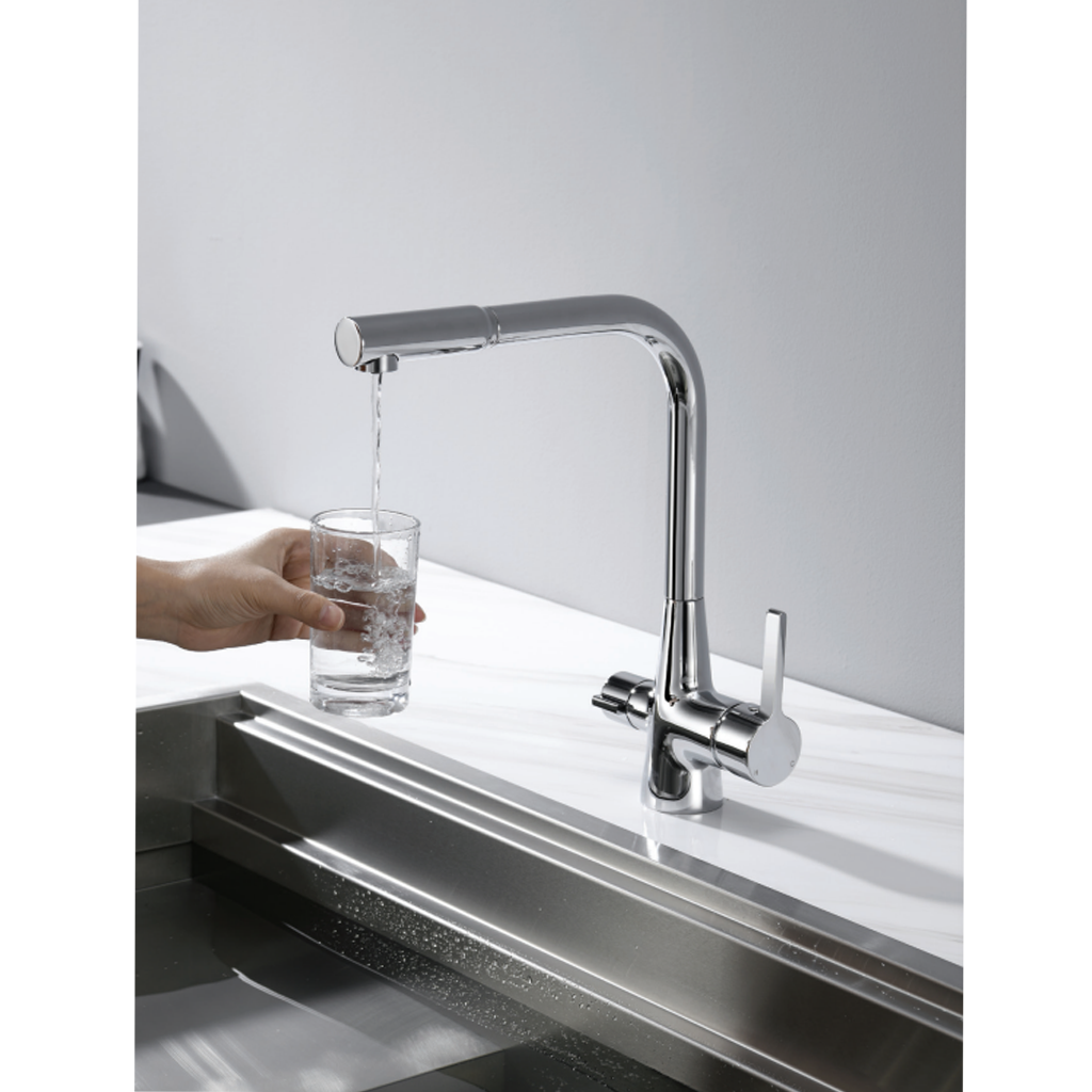 vb300 Vòi rửa bát Bello BL-VB300 - Ảnh 1