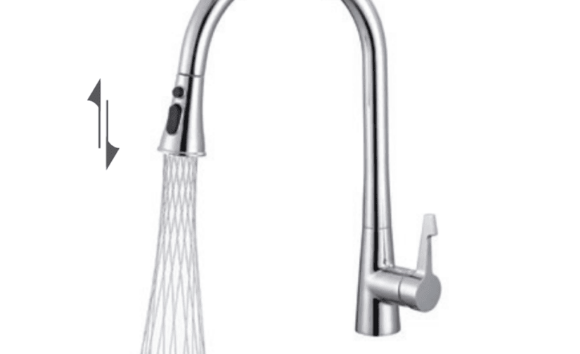 Vòi rửa bát Bello BL-VB350