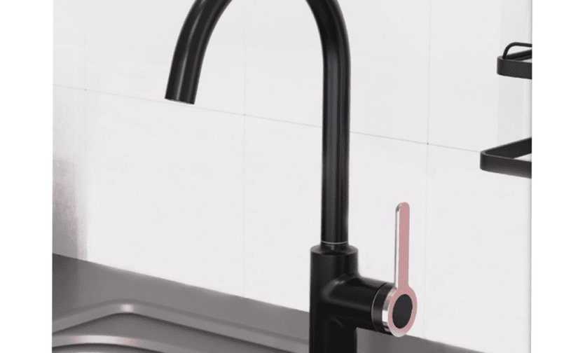 Vòi rửa bát Bello BL-VB360
