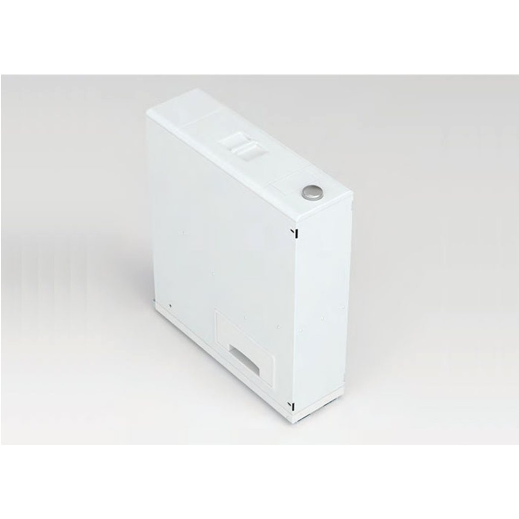 B15 Thùng gạo GẮN CÁNH Eurogold B15 - Ảnh 1