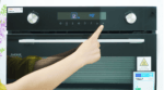 Lò nướng Chefs EH-BO600E (56 lít) - Ảnh 2