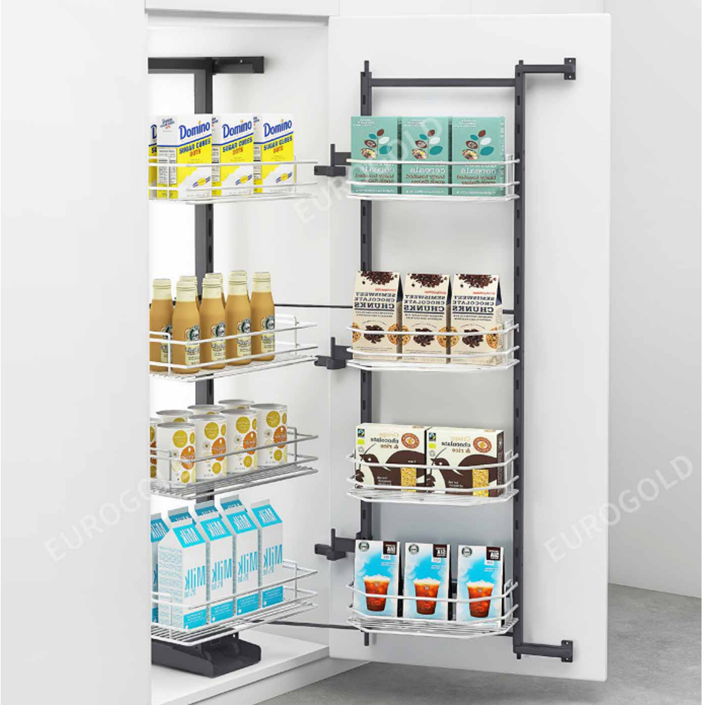 EG80445S Tủ đồ khô Eurogold EG80445S/EG80460S - Ảnh 1