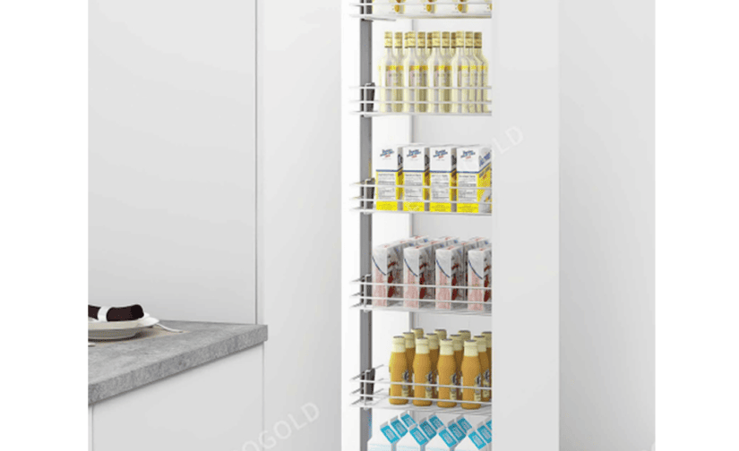Tủ đồ khô Eurogold EG90640S