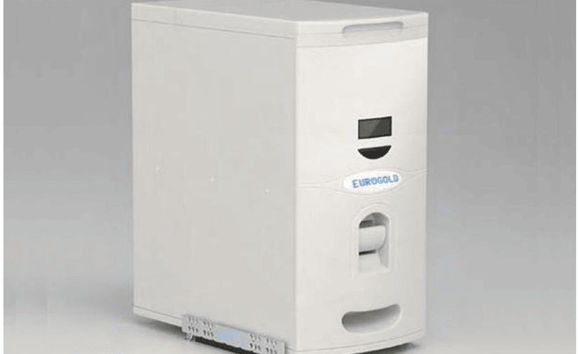 Thùng gạo Eurogold EGA300
