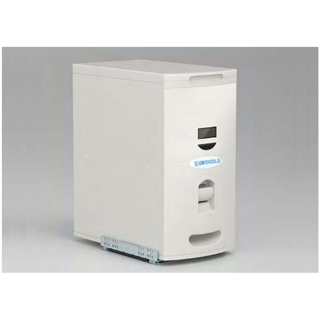 EGA300 Thùng gạo Eurogold EGA300 - Ảnh 1