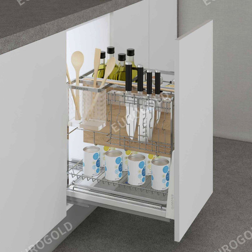 EP20F Giá dao thớt Eurogold EP20F/EP25F/EP30F/EP35F/EP40F - Ảnh 1