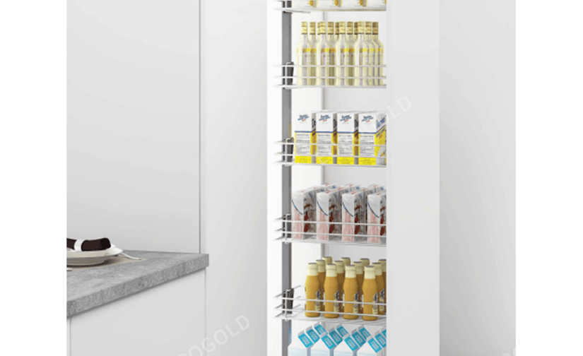 Tủ đồ khô Eurogold EP90640