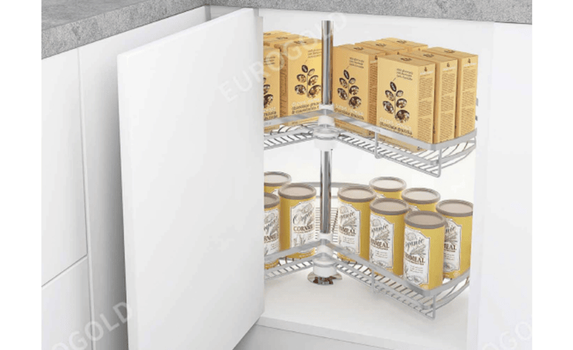 Mâm xoay 270 độ Eurogold EPL270A